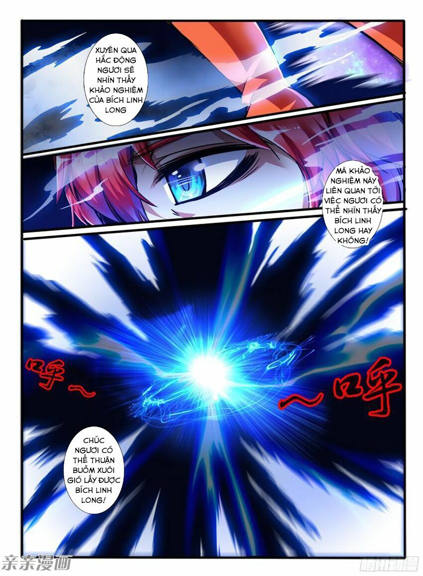 Huyễn Thú Vương: Chapter 198