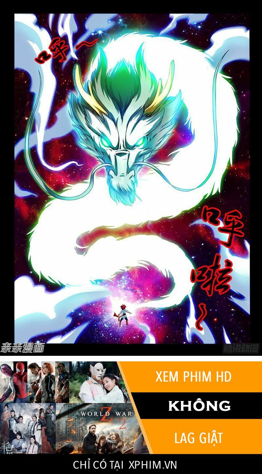Huyễn Thú Vương: Chapter 200