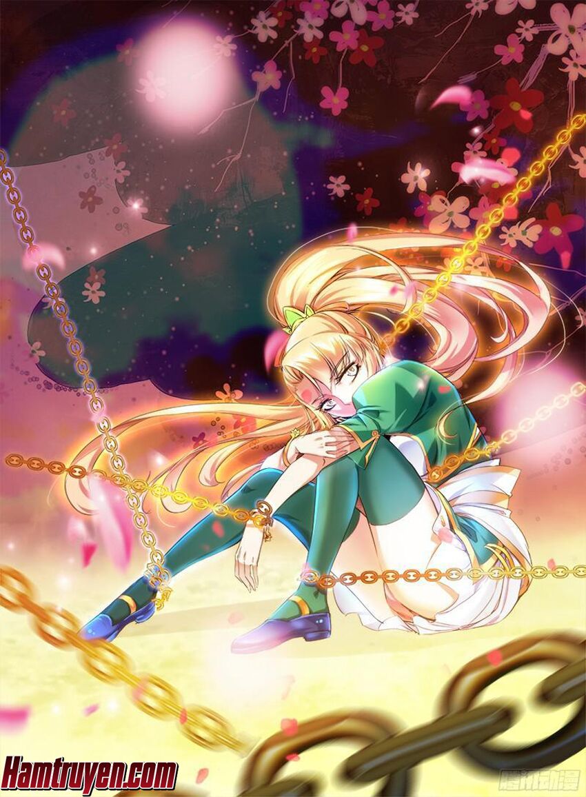 Huyễn Thú Vương: Chapter 203