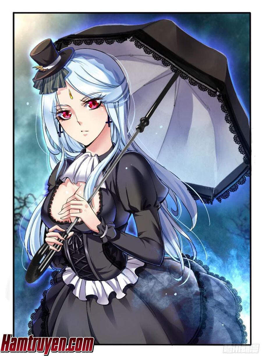 Huyễn Thú Vương: Chapter 206