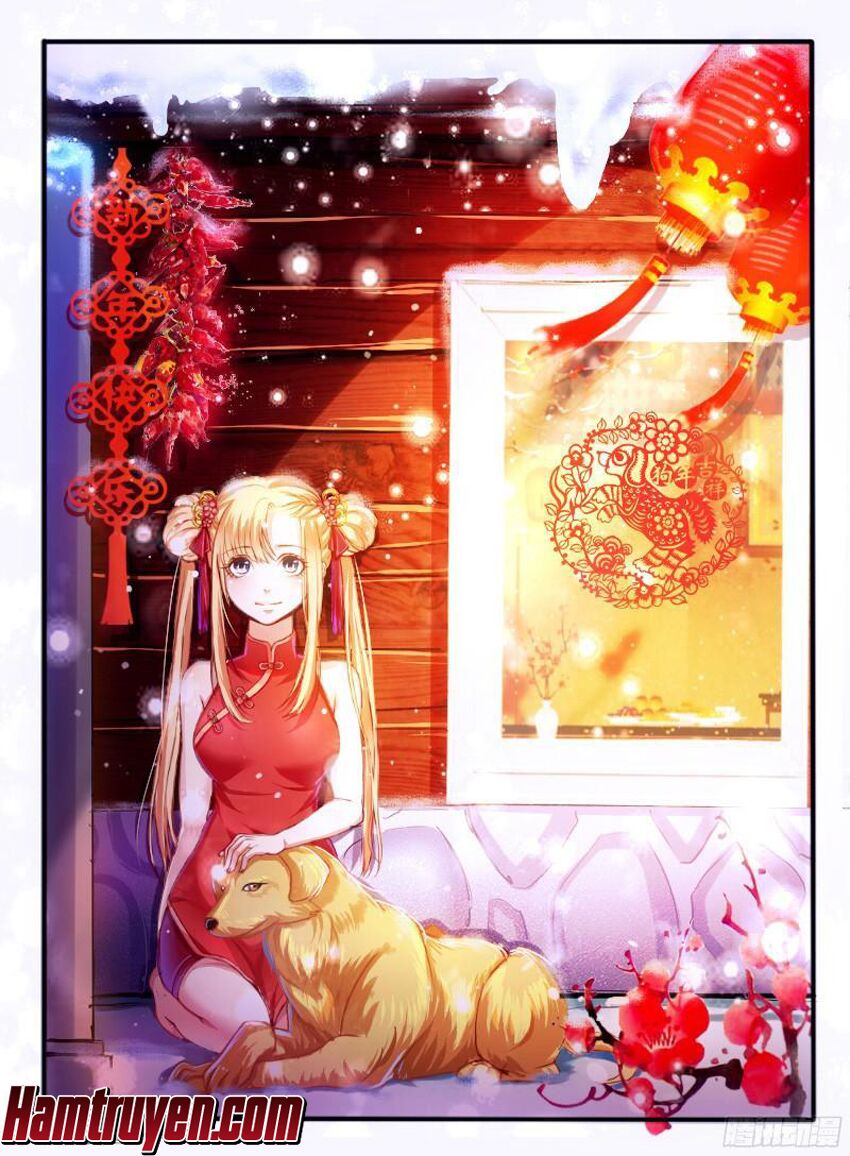 Huyễn Thú Vương: Chapter 207