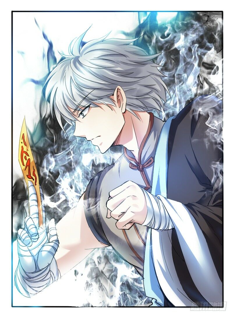 Huyễn Thú Vương: Chapter 216: Raw