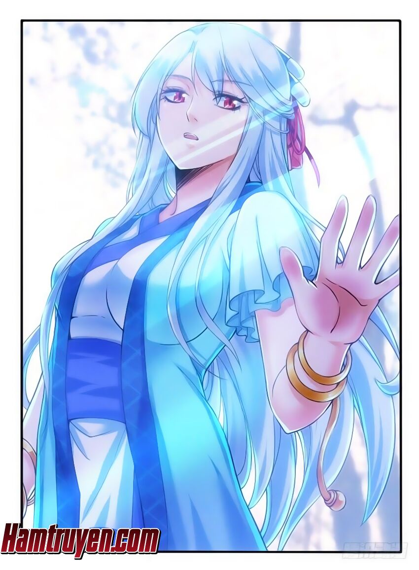 Huyễn Thú Vương: Chapter 224