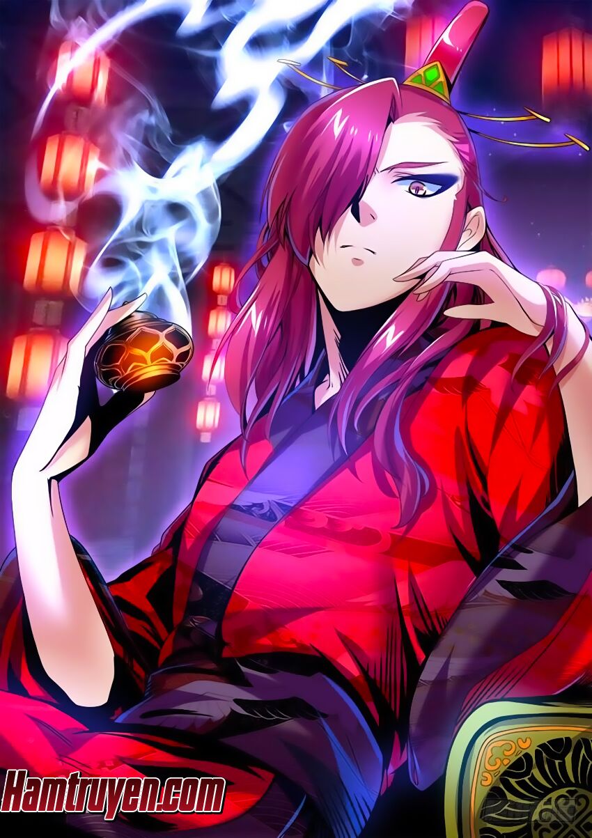 Huyễn Thú Vương: Chapter 226