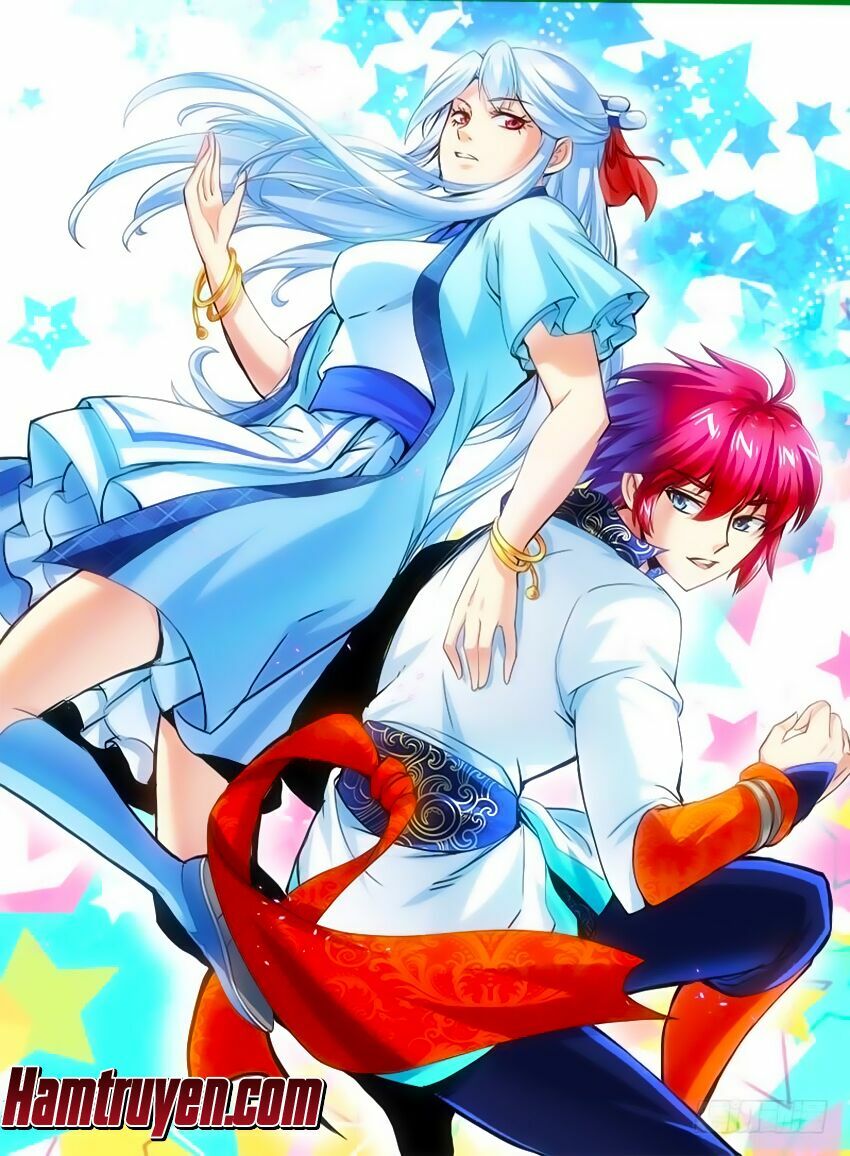 Huyễn Thú Vương: Chapter 230