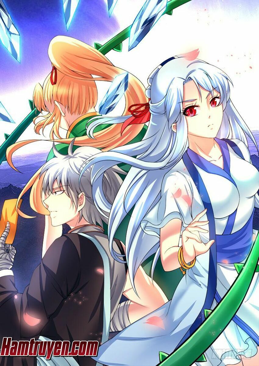 Huyễn Thú Vương: Chapter 239