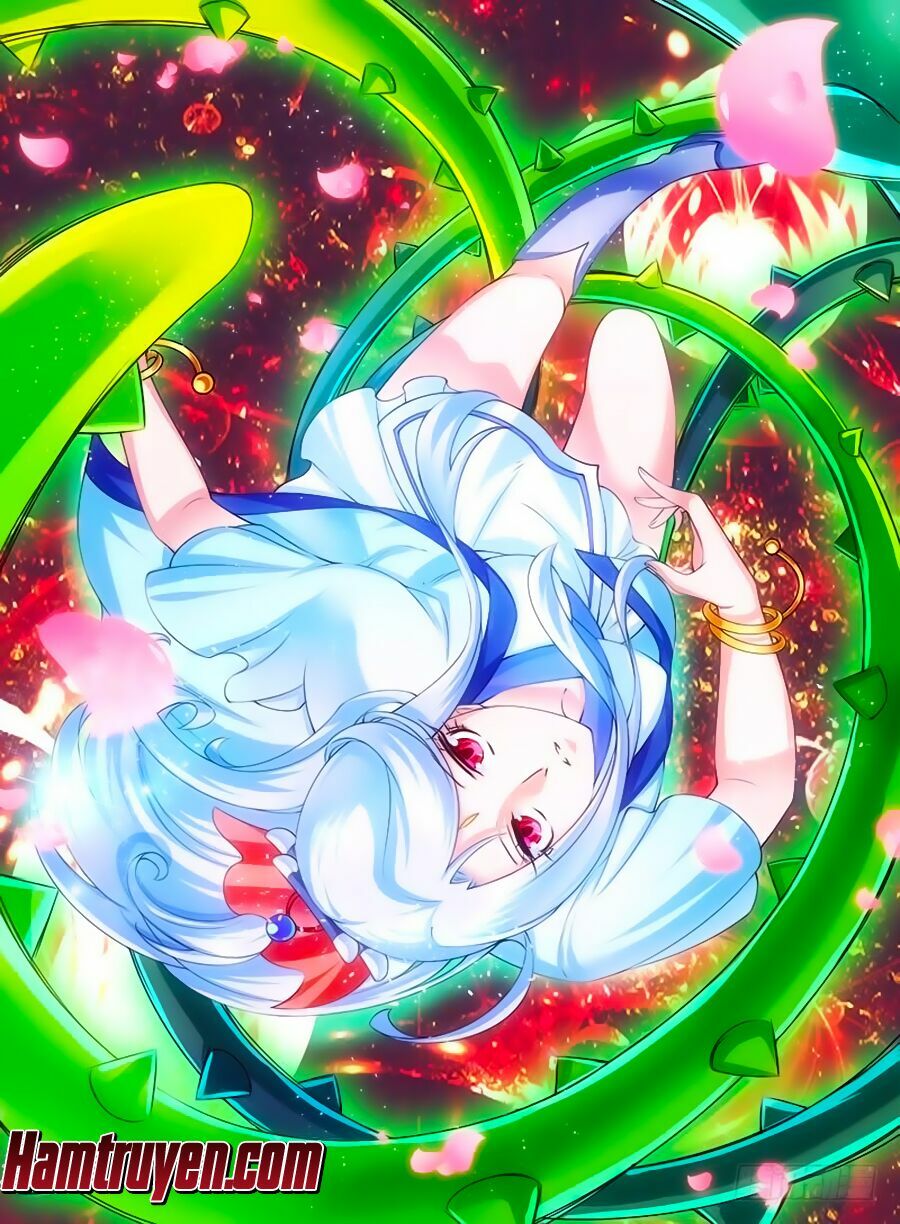 Huyễn Thú Vương: Chapter 244
