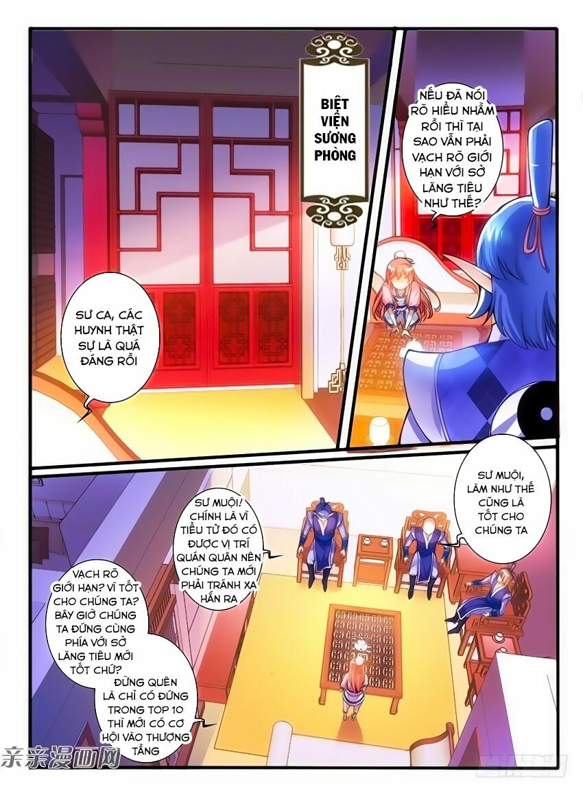 Huyễn Thú Vương: Chapter 248