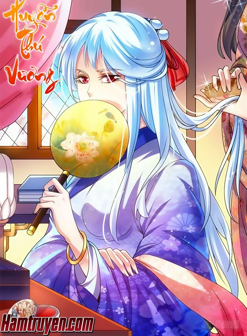 Huyễn Thú Vương: Chapter 249