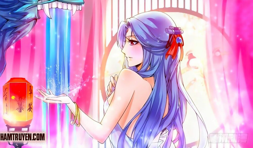 Huyễn Thú Vương: Chapter 255