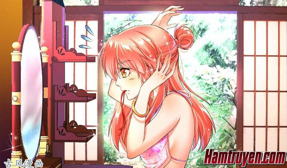 Huyễn Thú Vương: Chapter 259