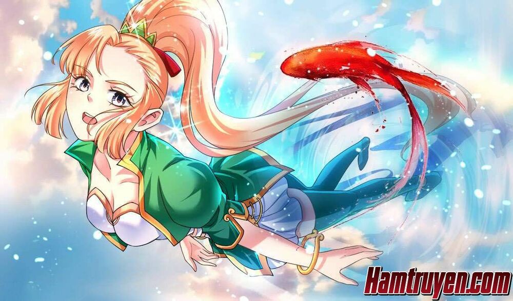 Huyễn Thú Vương: Chapter 260