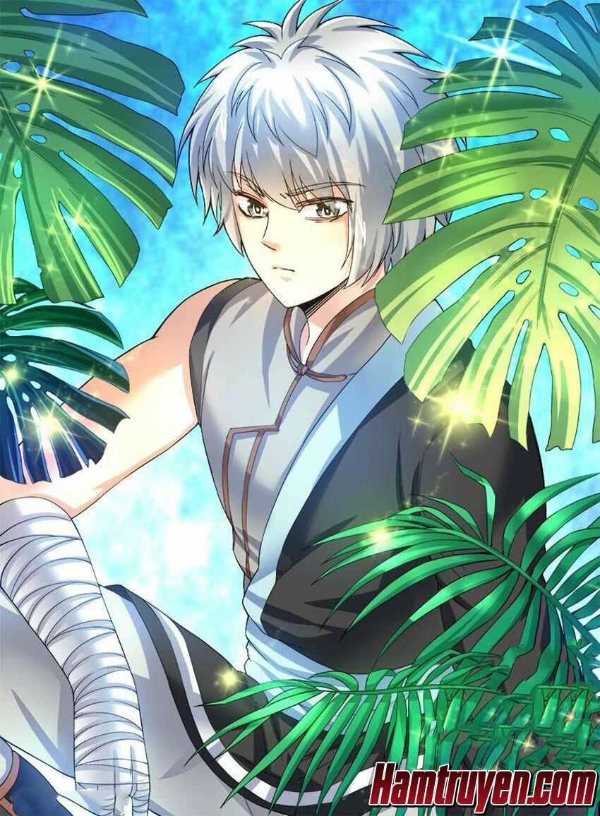 Huyễn Thú Vương: Chapter 261