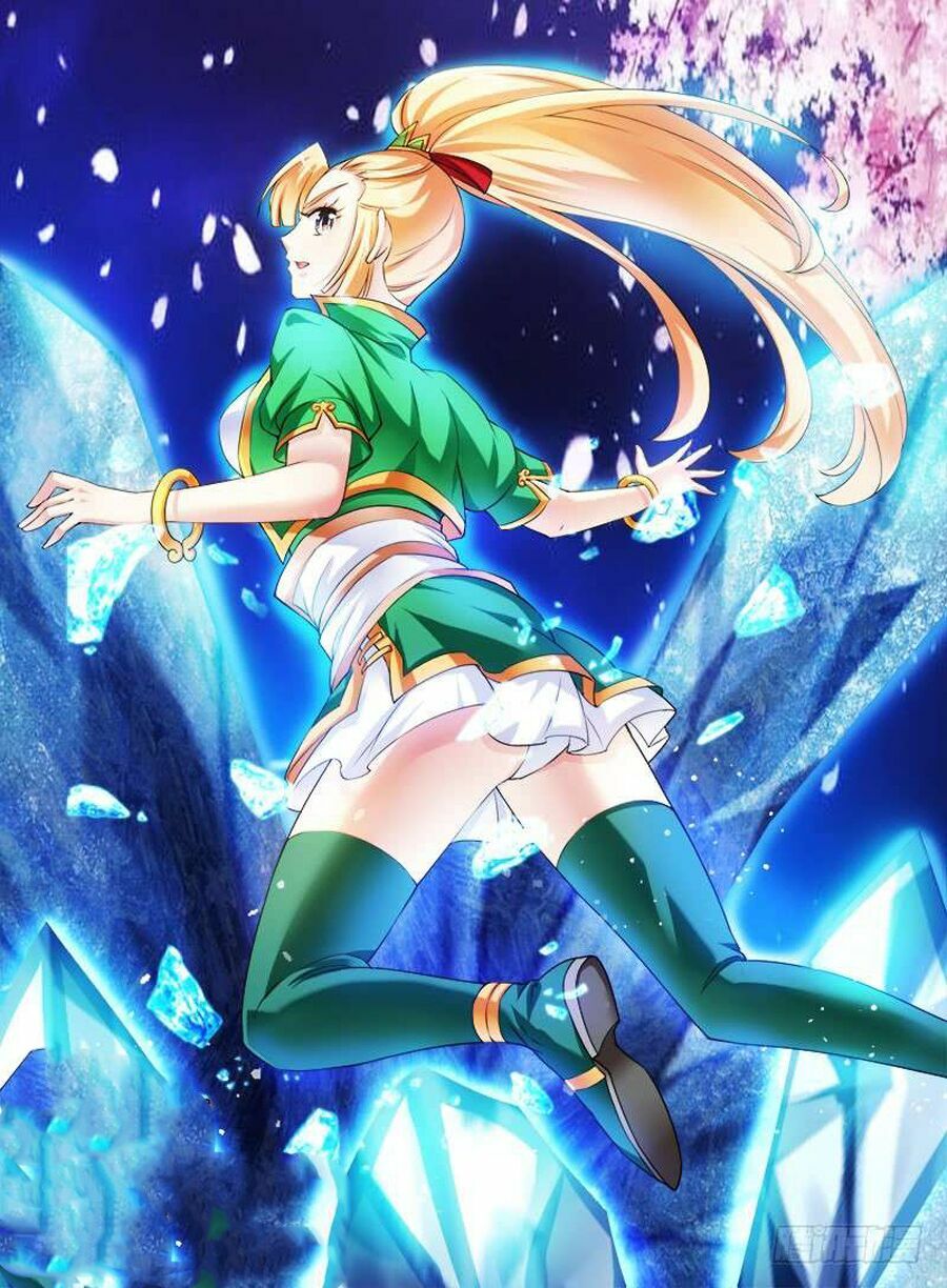 Huyễn Thú Vương: Chapter 262