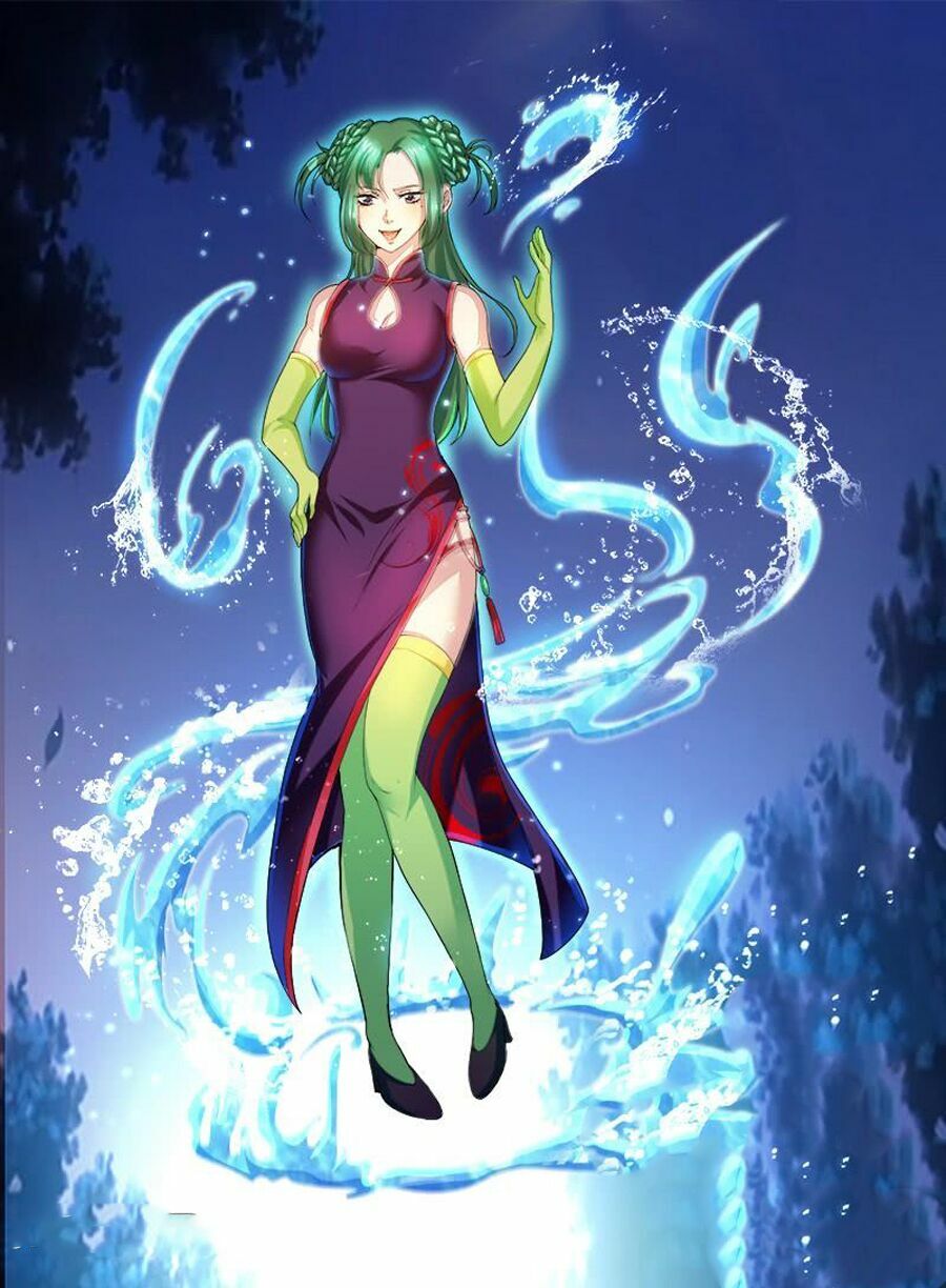 Huyễn Thú Vương: Chapter 264