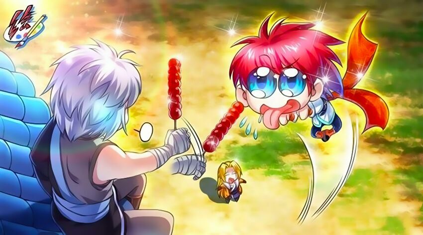 Huyễn Thú Vương: Chapter 268