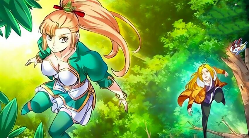 Huyễn Thú Vương: Chapter 269