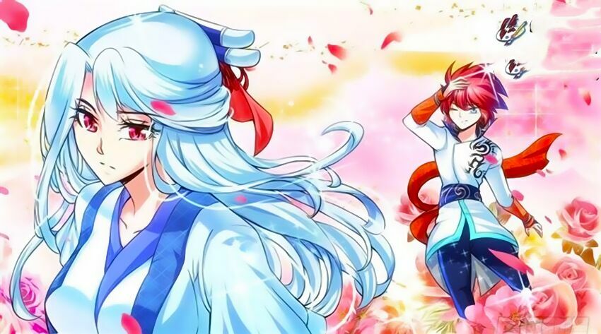 Huyễn Thú Vương: Chapter 270