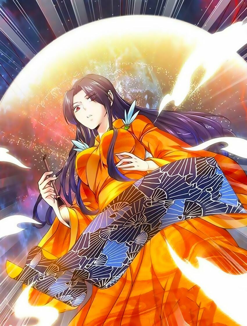 Huyễn Thú Vương: Chapter 275