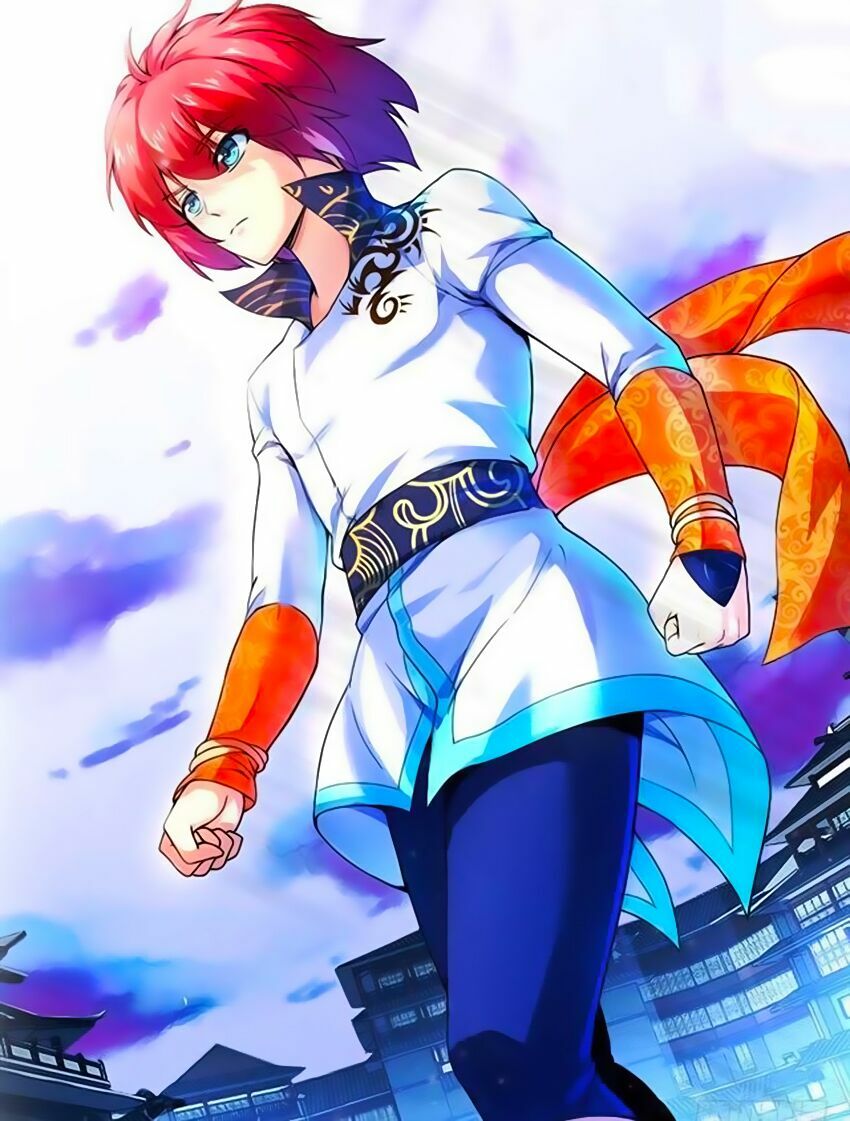 Huyễn Thú Vương: Chapter 276