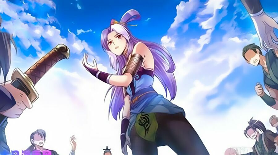 Huyễn Thú Vương: Chapter 277