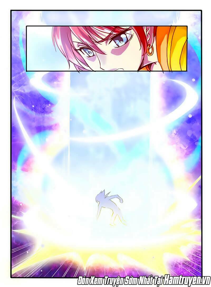 Huyễn Thú Vương: Chapter 6