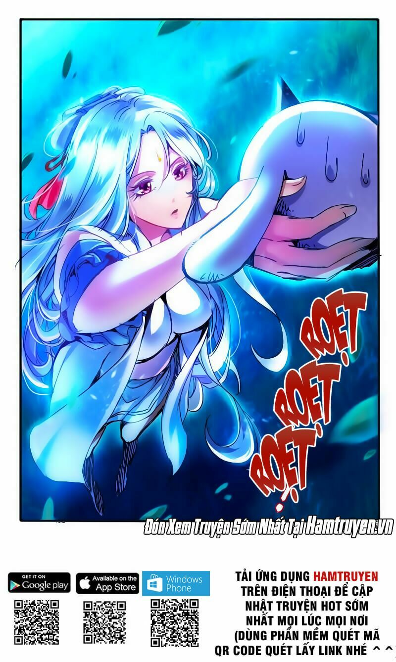 Huyễn Thú Vương: Chapter 60
