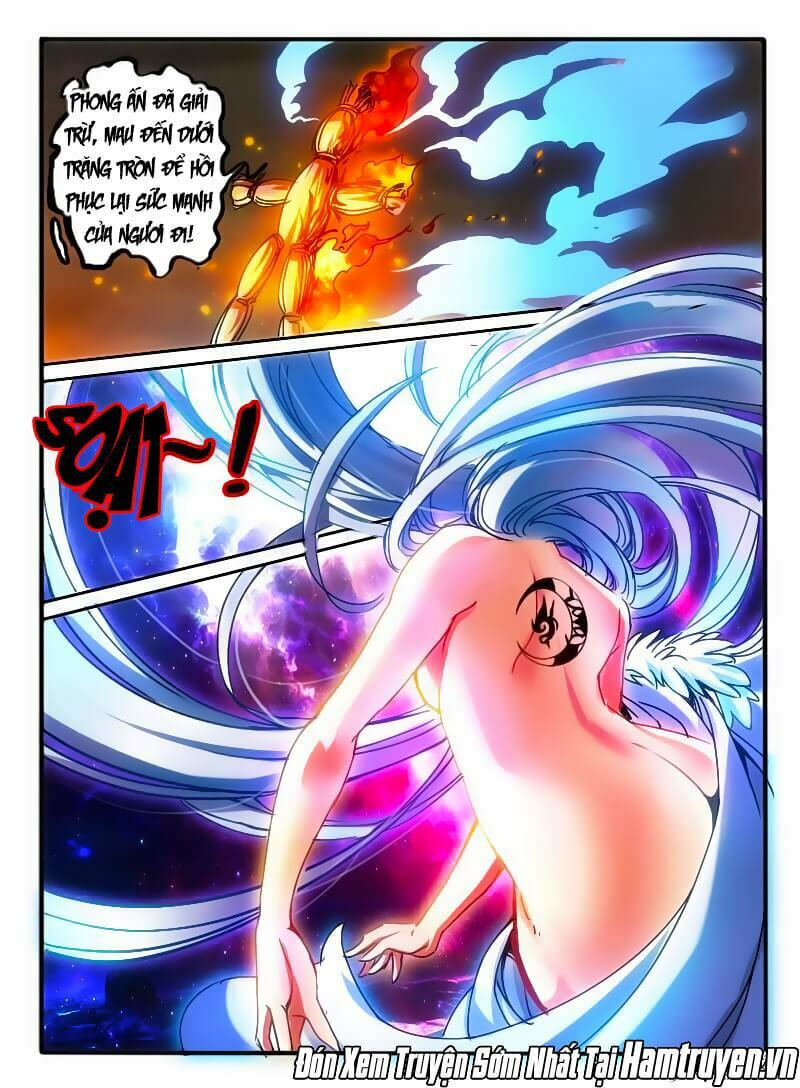 Huyễn Thú Vương: Chapter 60