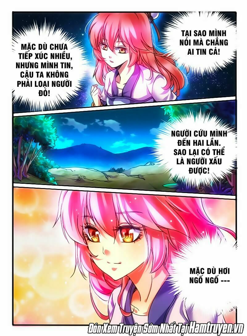 Huyễn Thú Vương: Chapter 65