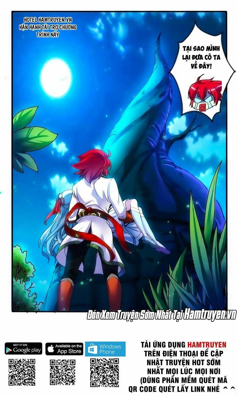 Huyễn Thú Vương: Chapter 65
