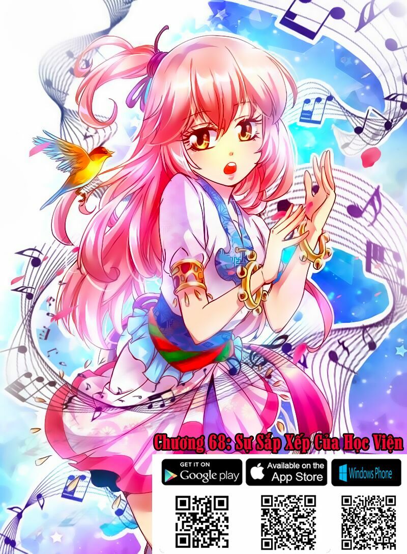 Huyễn Thú Vương: Chapter 68