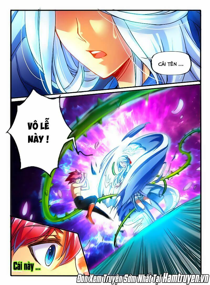 Huyễn Thú Vương: Chapter 98