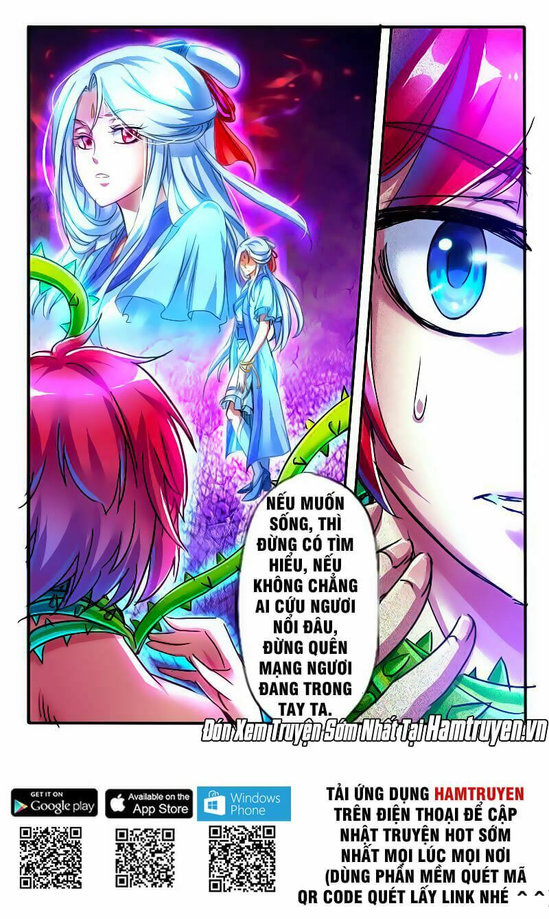 Huyễn Thú Vương: Chapter 98