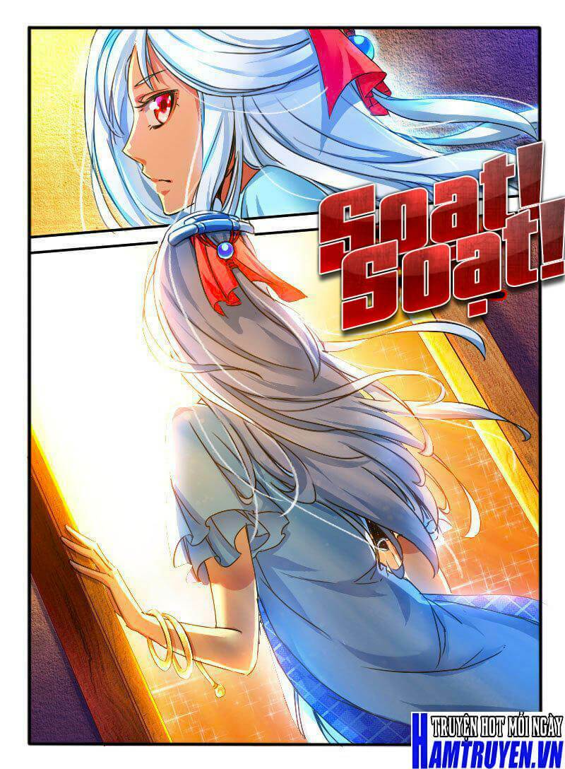 Huyễn Thú Vương: Chapter 99
