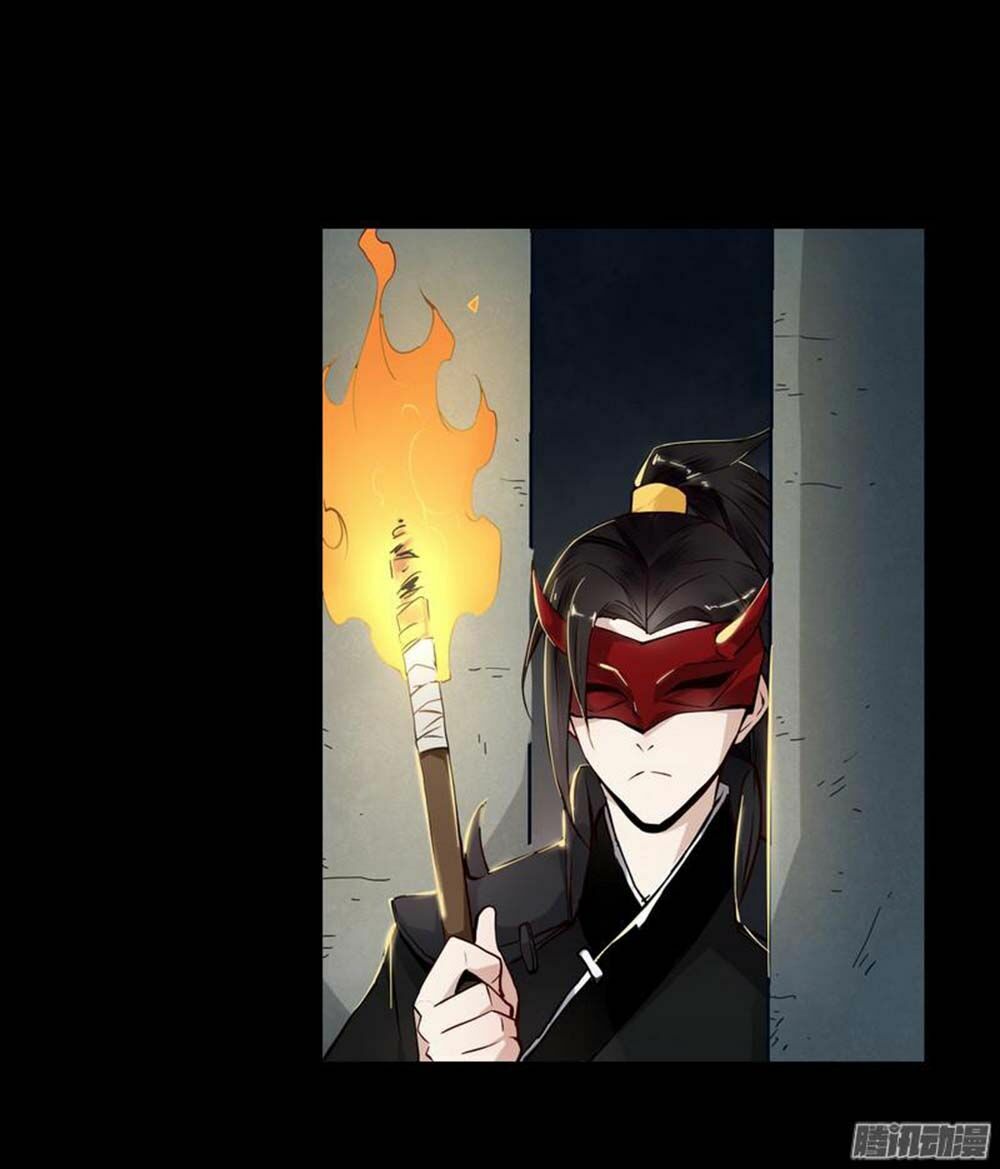 Lời Nguyền Lâu Lan: Bạo Quân Hung Ác Sủng Ái Ta: Chapter 10
