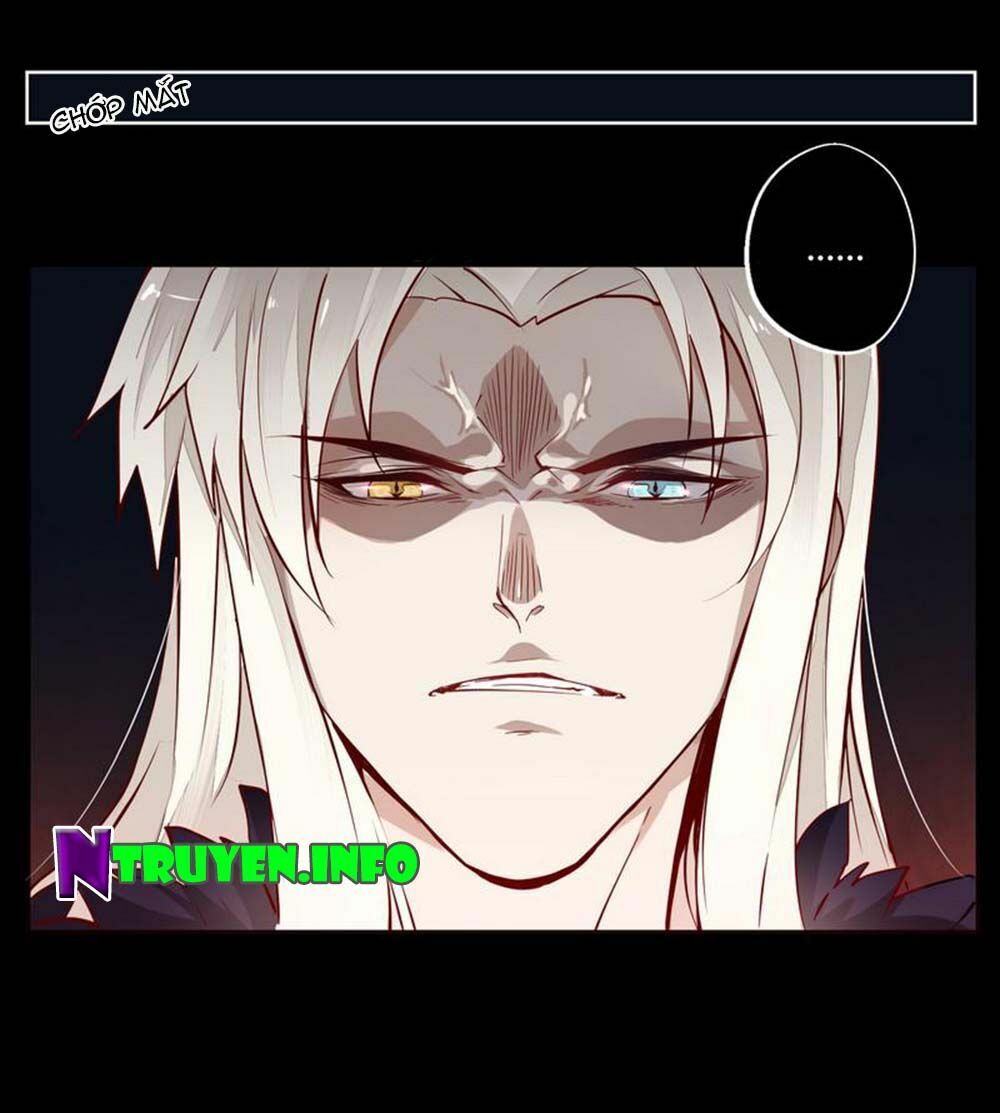 Lời Nguyền Lâu Lan: Bạo Quân Hung Ác Sủng Ái Ta: Chapter 10