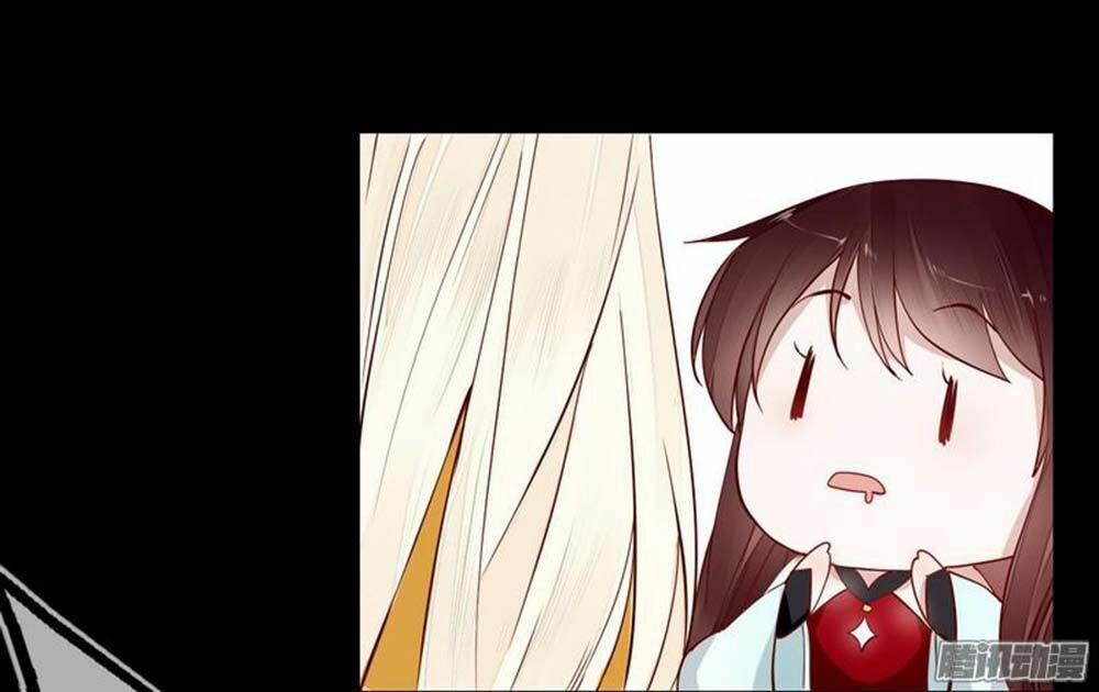 Lời Nguyền Lâu Lan: Bạo Quân Hung Ác Sủng Ái Ta: Chapter 10
