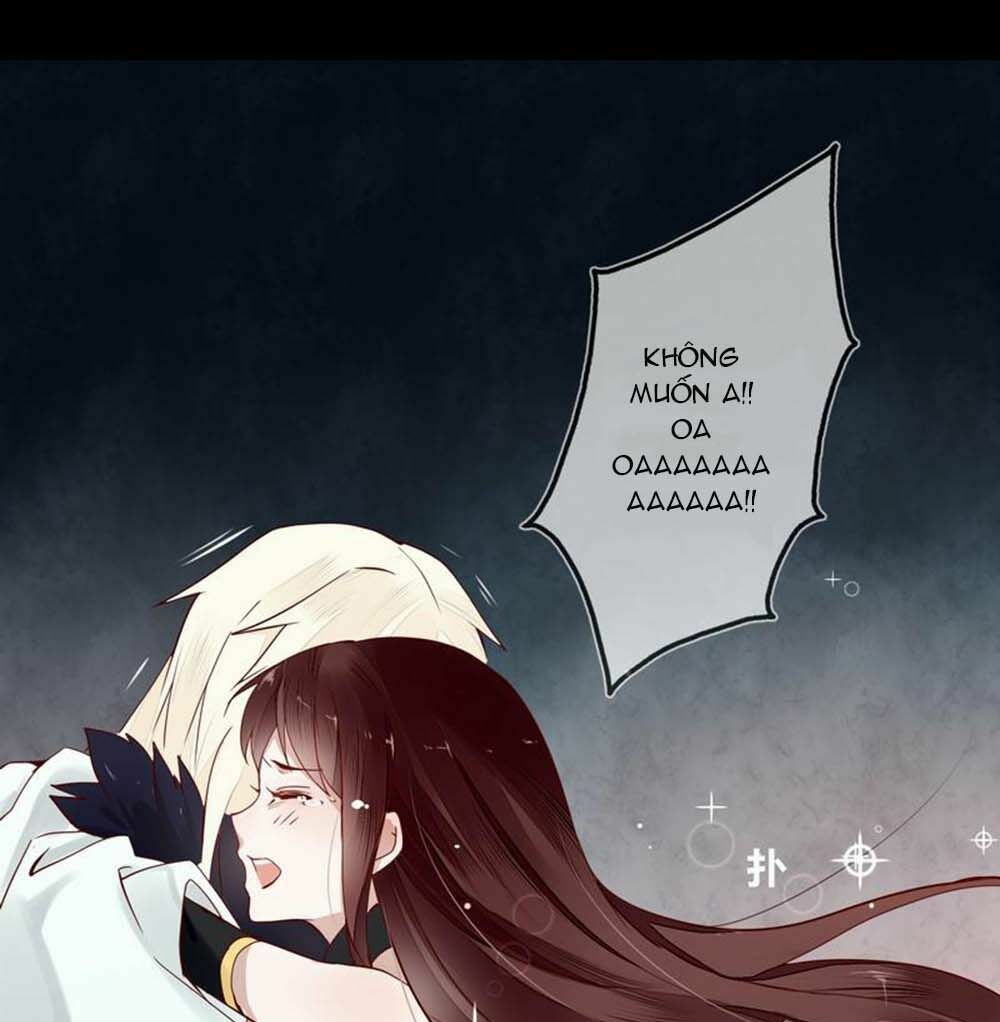 Lời Nguyền Lâu Lan: Bạo Quân Hung Ác Sủng Ái Ta: Chapter 10