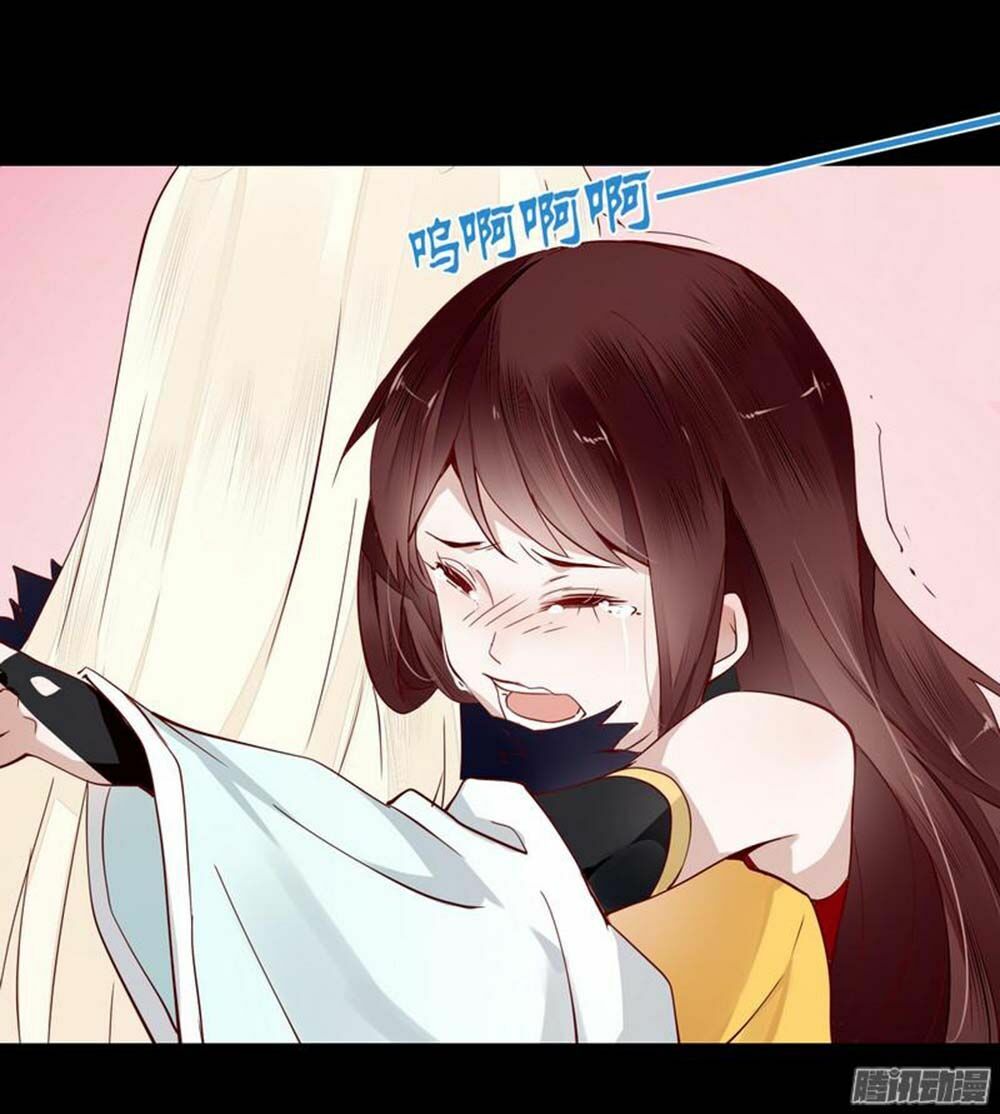 Lời Nguyền Lâu Lan: Bạo Quân Hung Ác Sủng Ái Ta: Chapter 10