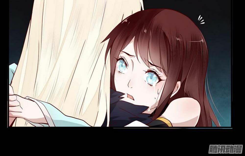 Lời Nguyền Lâu Lan: Bạo Quân Hung Ác Sủng Ái Ta: Chapter 10