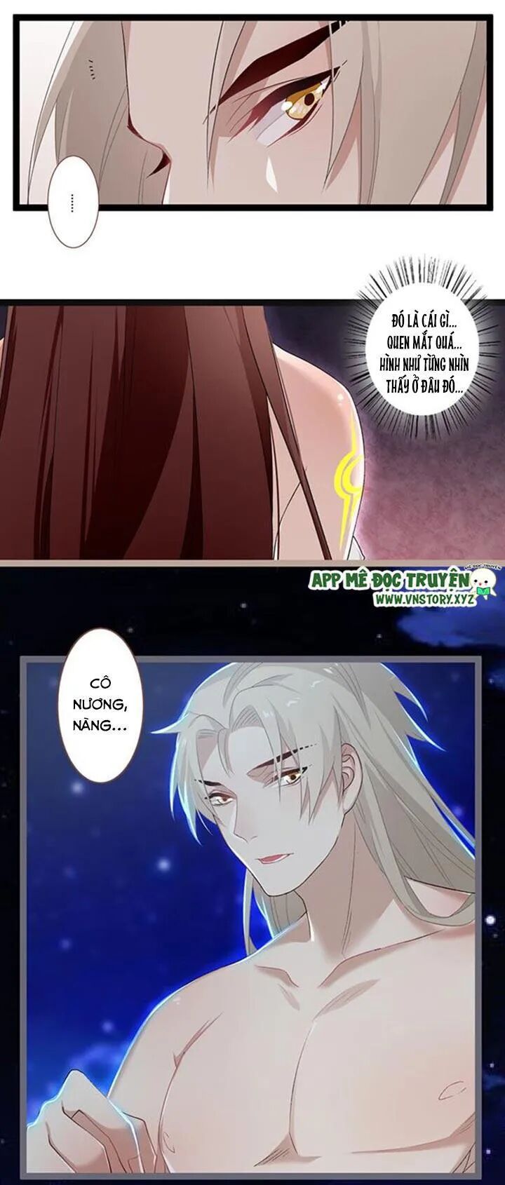 Lời Nguyền Lâu Lan: Bạo Quân Hung Ác Sủng Ái Ta: Chapter 100