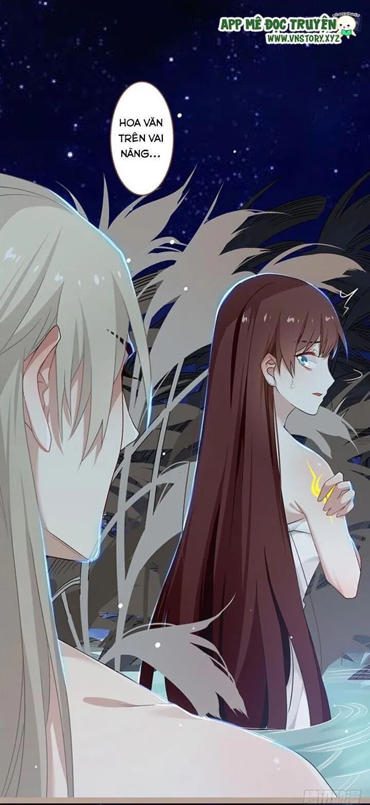 Lời Nguyền Lâu Lan: Bạo Quân Hung Ác Sủng Ái Ta: Chapter 100
