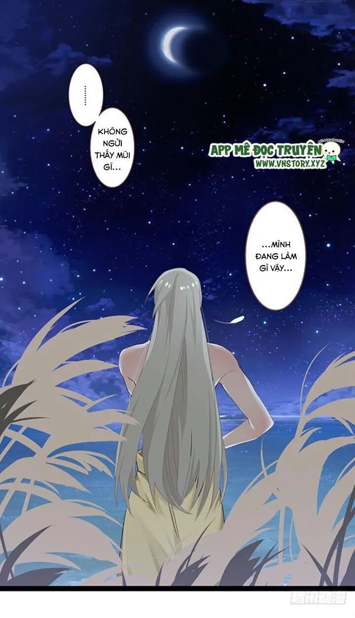 Lời Nguyền Lâu Lan: Bạo Quân Hung Ác Sủng Ái Ta: Chapter 100