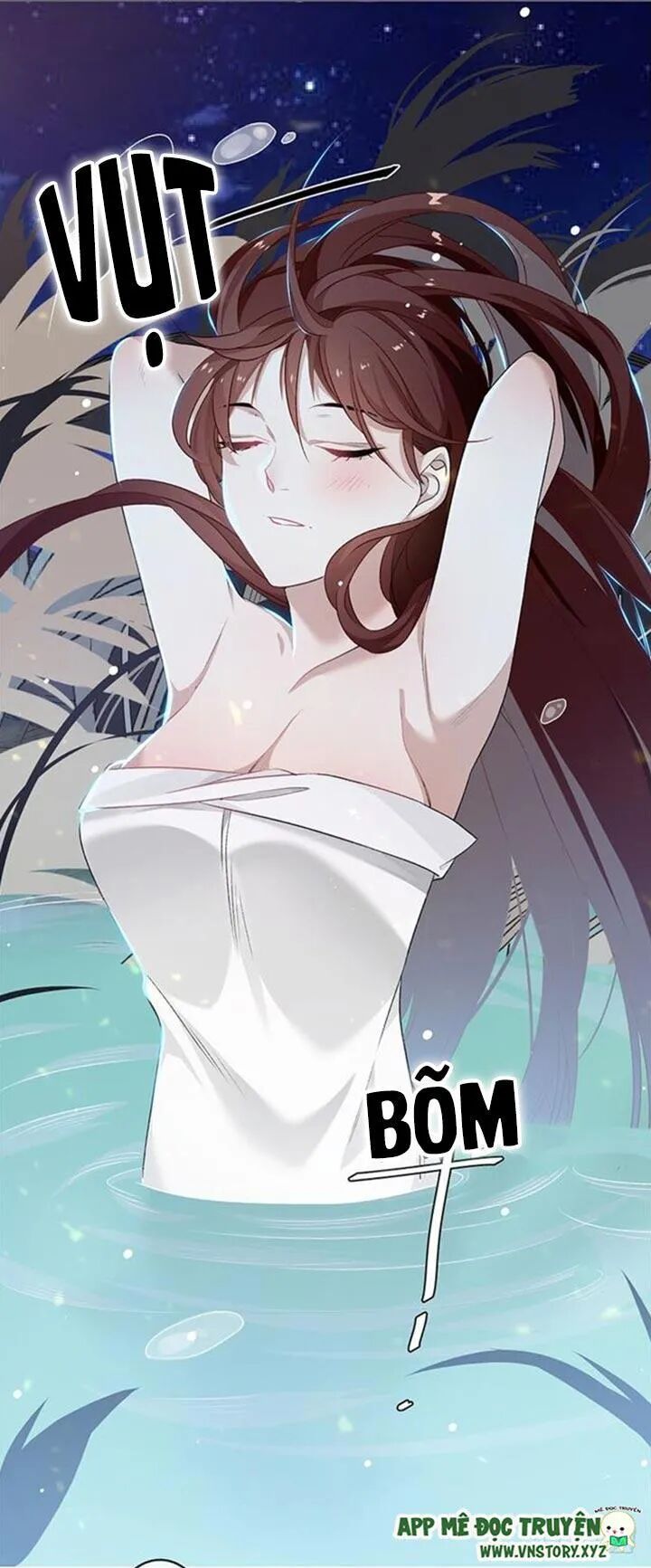 Lời Nguyền Lâu Lan: Bạo Quân Hung Ác Sủng Ái Ta: Chapter 100