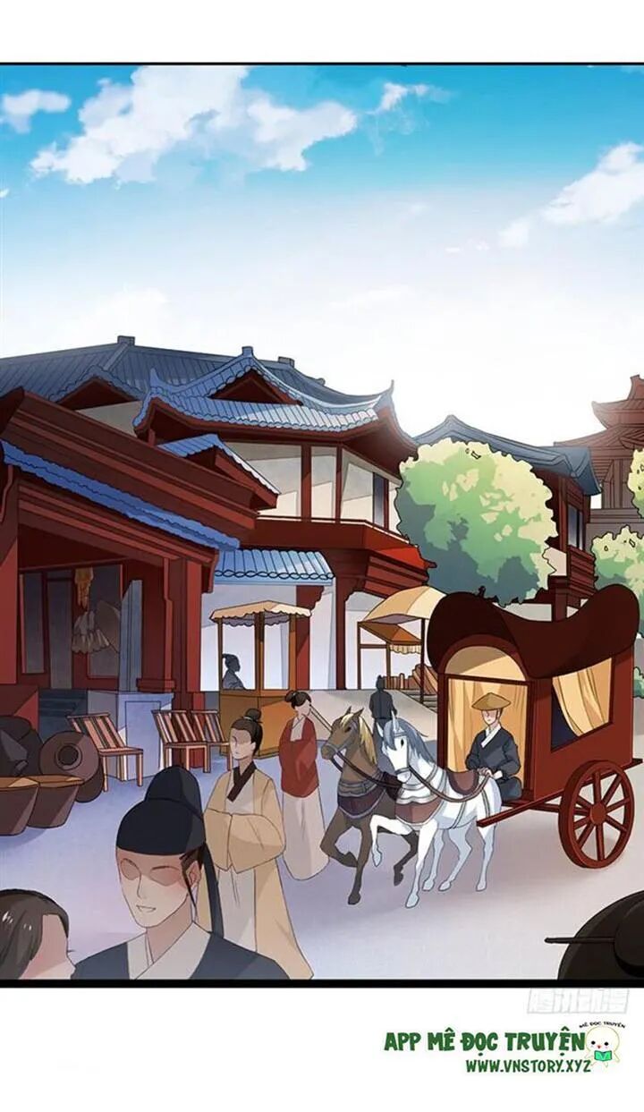 Lời Nguyền Lâu Lan: Bạo Quân Hung Ác Sủng Ái Ta: Chapter 102