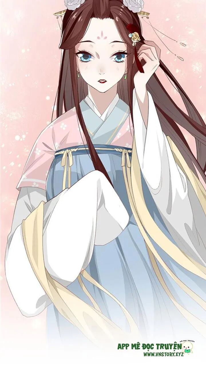 Lời Nguyền Lâu Lan: Bạo Quân Hung Ác Sủng Ái Ta: Chapter 102