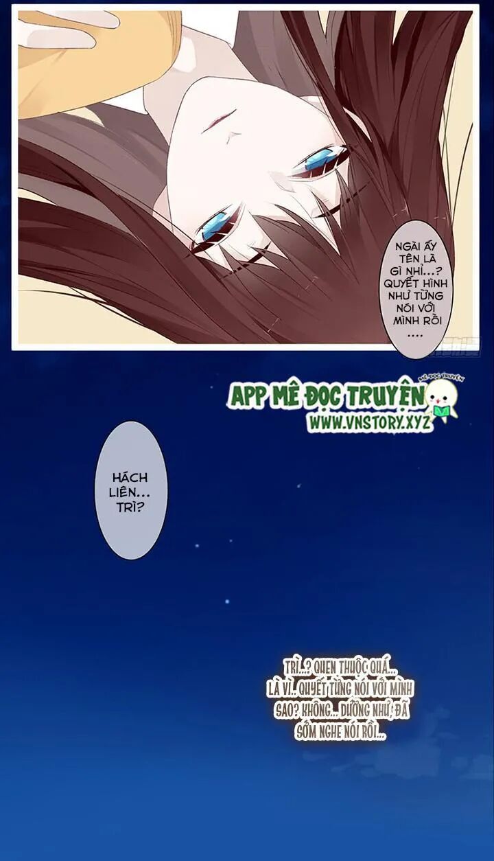 Lời Nguyền Lâu Lan: Bạo Quân Hung Ác Sủng Ái Ta: Chapter 104