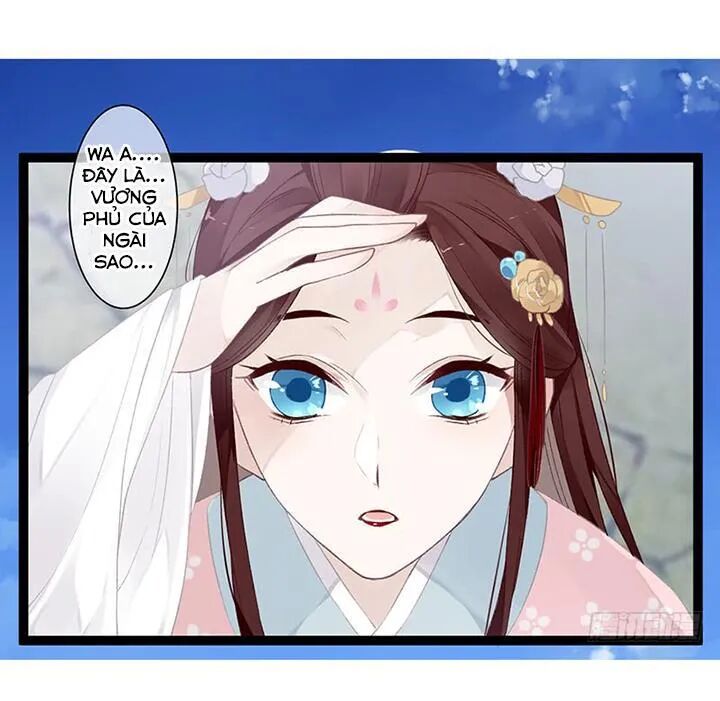 Lời Nguyền Lâu Lan: Bạo Quân Hung Ác Sủng Ái Ta: Chapter 104