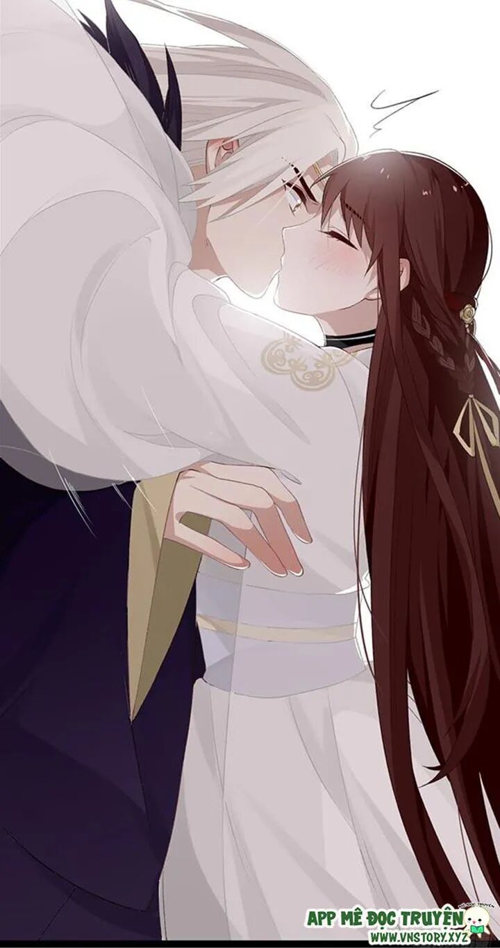 Lời Nguyền Lâu Lan: Bạo Quân Hung Ác Sủng Ái Ta: Chapter 106