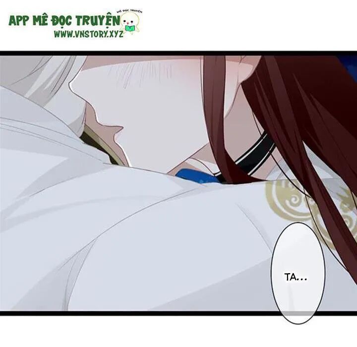 Lời Nguyền Lâu Lan: Bạo Quân Hung Ác Sủng Ái Ta: Chapter 106